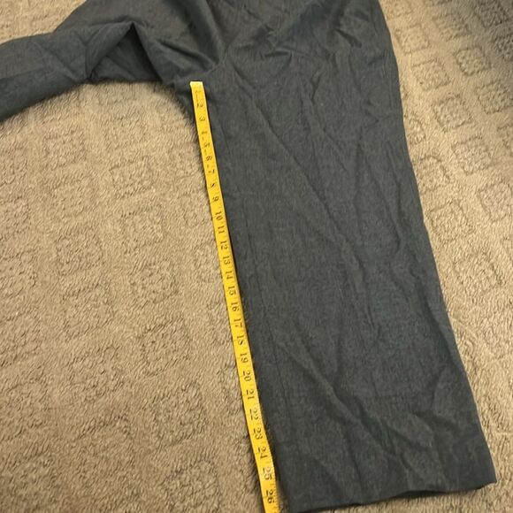 Talbots plus size 2 piece (blazer/pants) size 18w petite - Picture 12 of 13